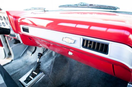 Sell used 1984 Chevy Silverado K10 4x4 - SHORT BED, FUEL ...