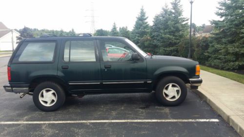 Cars For Sale Dayton Ohio >> Sell used 1992 Ford Explorer XLT Sport Utility 4-Door 4.0L in Dayton, Ohio, United States, for ... Cars For Sale Dayton Ohio >> Sell used 1992 Ford Explorer XLT Sport Utility 4-Door 4.0L in Dayton, Ohio, United States, for ...
