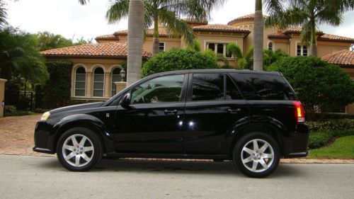 2006 saturn vue crossover utility vehicle naples fla one owner no reserve set