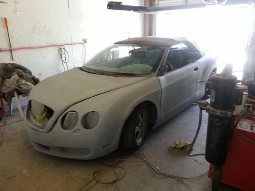 Chrysler sebring bentley conversion kit for sale