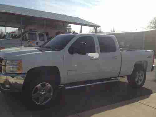 Duramax Def Delete >> Sell used 2011 Chevrolet Duramax 2500 LTZ Navigation DPF ... Duramax Def Delete >> Sell used 2011 Chevrolet Duramax 2500 LTZ Navigation DPF ...