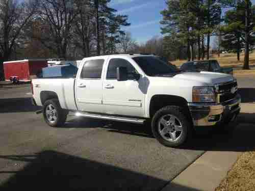 Def Delete Duramax >> Sell used 2011 Chevrolet Duramax 2500 LTZ Navigation DPF Delete, No DEF in Cresco, Iowa, United ... Def Delete Duramax >> Sell used 2011 Chevrolet Duramax 2500 LTZ Navigation DPF Delete, No DEF in Cresco, Iowa, United ...