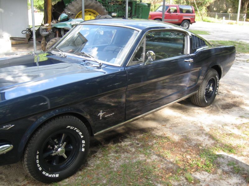1965 Ford Mustang, US $13,200.00, image 4