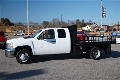 Save at empire chevy on this awesome ext cab dump bed v8 4x4