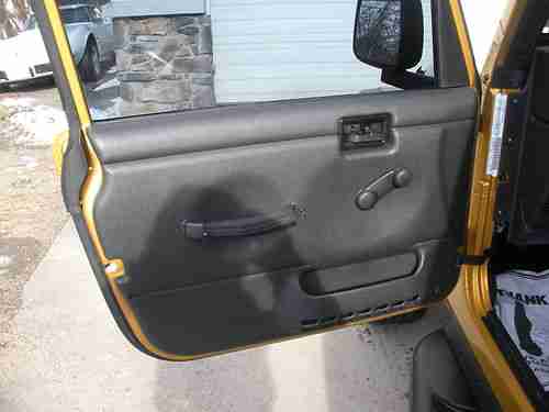 2 Door Rubicon >> Sell used 2003 Jeep Wrangler Rubicon 4X4 Hard Top 2 Door ... 2 Door Rubicon >> Sell used 2003 Jeep Wrangler Rubicon 4X4 Hard Top 2 Door ...