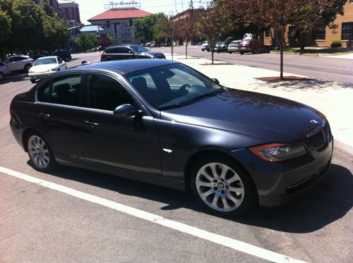 2007 bmw 335xi - bitcoin accepted