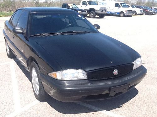 1997 buick skylark grand sport lthr