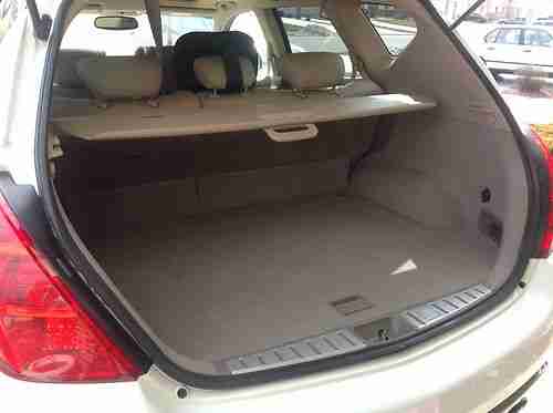 Sell used 2004 Nissan Murano SL Sport Utility 4-Door 3.5L ... Sell used 2004 Nissan Murano SL Sport Utility 4-Door 3.5L ...