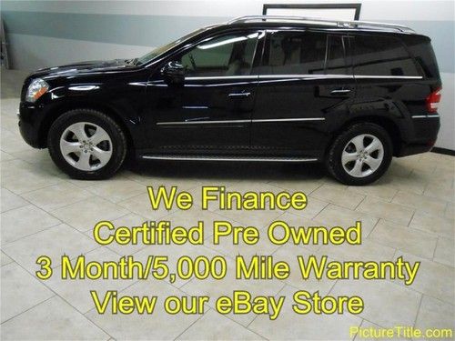11 cpo certified pre owned warranty gps navigation sunroof
