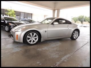 2004 nissan 350z coupe
