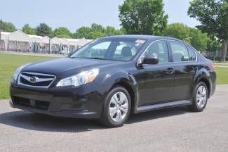 2010 subaru legacy with bluetooth