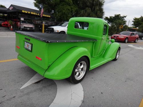 Fort Lauderdale Auto Show >> Sell used 1938 DODGE STREET ROD PRE WAR HOT ROD PICK UP RESTORED MAKE OFFER SHOW TRUCK in Fort ... Fort Lauderdale Auto Show >> Sell used 1938 DODGE STREET ROD PRE WAR HOT ROD PICK UP RESTORED MAKE OFFER SHOW TRUCK in Fort ...