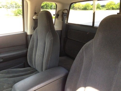 Extended Warranty For Used Cars >> Sell used 2002 Dodge Dakota SXT Club Cab 4X4. 3.9L V6 engine in Kalamazoo, Michigan, United ... Extended Warranty For Used Cars >> Sell used 2002 Dodge Dakota SXT Club Cab 4X4. 3.9L V6 engine in Kalamazoo, Michigan, United ...
