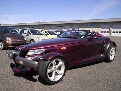 1999 3.5l auto purple