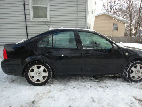 2000 volkswagen jetta gls vr6 4dr