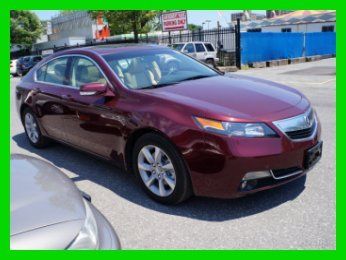 Tech package w/ navi, voice command backup cam *we finance any credit* 429 miles