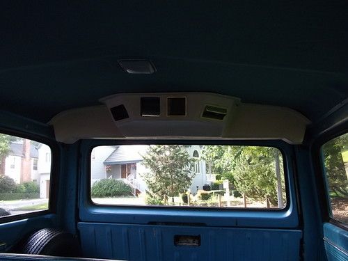 Sell used 1972 3 door Chevrolet GMC Suburban 2wheel drive ... Sell used 1972 3 door Chevrolet GMC Suburban 2wheel drive ...
