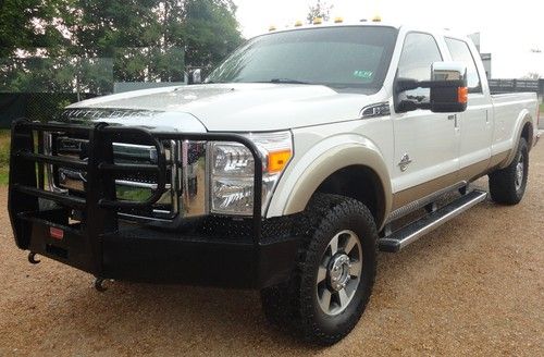 Used ranch hand bumpers ford #6