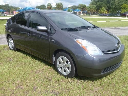 2009 toyota prius, 35-k, certified pre owned