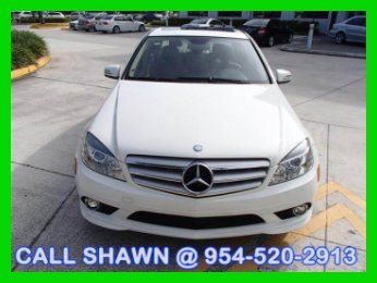 2010 c300 sport, mercedes-benz dealer, buy from the best!!, l@@k at me, shawn b