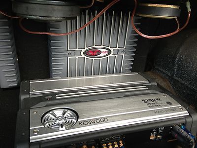 Nova trading system