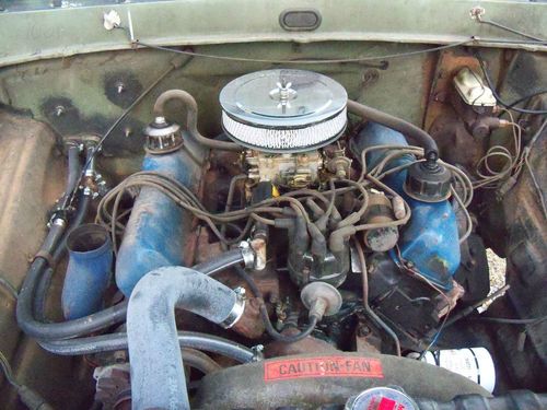 Sell used 1969 Ford F100 360, C6 2WD, long bed in Mulga ... Sell used 1969 Ford F100 360, C6 2WD, long bed in Mulga ...
