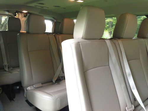 Nissan Nv3500 For Sale >> Sell used 2012 Nissan NV3500 SL Standard 12 Passenger Van 3-Door 5.6L in Pine Bush, New York ... Nissan Nv3500 For Sale >> Sell used 2012 Nissan NV3500 SL Standard 12 Passenger Van 3-Door 5.6L in Pine Bush, New York ...