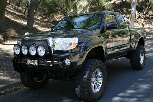 Sell used 2007 TOYOTA TACOMA SR5 TRD 4X4 with over $10000 ... Sell used 2007 TOYOTA TACOMA SR5 TRD 4X4 with over $10000 ...