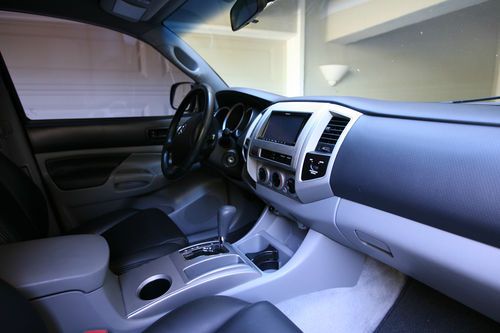 Sell used 2007 TOYOTA TACOMA SR5 TRD 4X4 with over $10000 ... Sell used 2007 TOYOTA TACOMA SR5 TRD 4X4 with over $10000 ...