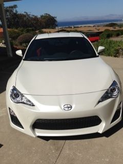 2013 frs 2000 miles like new