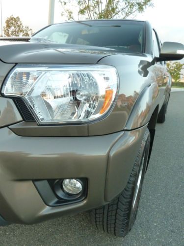 Used Toyota Tacoma Trucks For Sale >> Sell new 2013 Toyota Tacoma DOUBLE CAB LONG BED 4X4 TRD ... Used Toyota Tacoma Trucks For Sale >> Sell new 2013 Toyota Tacoma DOUBLE CAB LONG BED 4X4 TRD ...