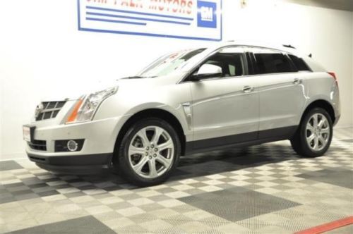 Sale priced 10 premium awd navigation heated cooled leather sunroof 4wd 09 11 12