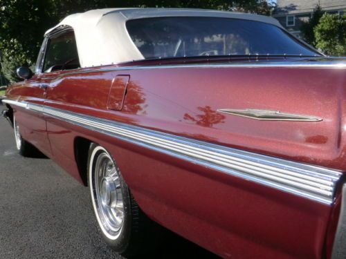 West Herr Used Cars >> Sell used 1962 PONTIAC BONNEVILLE CONVERTIBLE 389 V8 PLUS ... West Herr Used Cars >> Sell used 1962 PONTIAC BONNEVILLE CONVERTIBLE 389 V8 PLUS ...