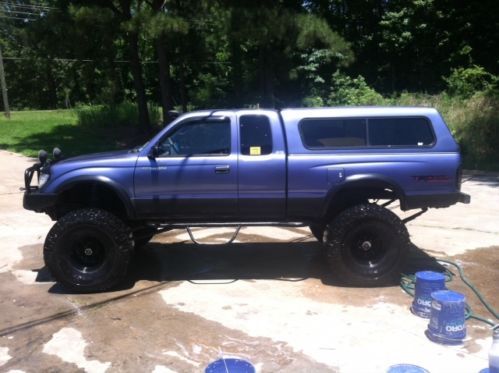 1999 toyota tacoma sr5 gas mileage #5 1999 toyota tacoma sr5 gas mileage #5