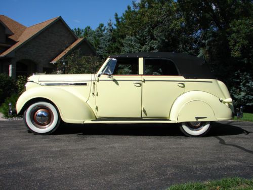 1938 chrysler royal