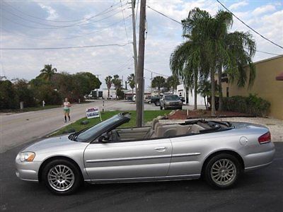 Wholesale first $4800 buys call bryan 89,000 miles convertible clean carfax wow