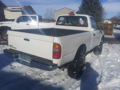 Tires Colorado Springs >> Sell used 1999 Toyota Tacoma 2.7 4x4 5speed in Loveland, Colorado, United States Tires Colorado Springs >> Sell used 1999 Toyota Tacoma 2.7 4x4 5speed in Loveland, Colorado, United States