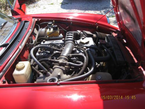 1982 Alfa Romeo Spider Veloce, US $7,500.00, image 5