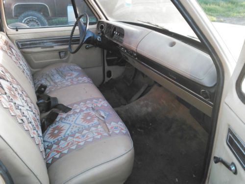 Used Trucks For Sale In Iowa >> Sell used 1979 Dodge D150 Adventurer PALOMINO pickup long ... Used Trucks For Sale In Iowa >> Sell used 1979 Dodge D150 Adventurer PALOMINO pickup long ...