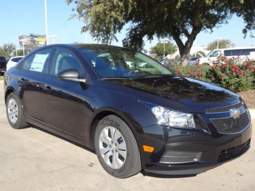 No reserve new black 2014 ls new 1.8l all power abs brakes