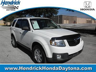 I sport mazda tribute sport, hendrick affordable, extra clean inside and out low