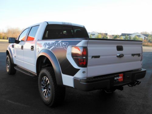 Auto Leather Repair >> Sell new 2014 SVT ROUSH RAPTOR 590HP SUPERCHARGED 6.2L LOADED LUXURY PACKAGE LIMITED in Akron ... Auto Leather Repair >> Sell new 2014 SVT ROUSH RAPTOR 590HP SUPERCHARGED 6.2L LOADED LUXURY PACKAGE LIMITED in Akron ...