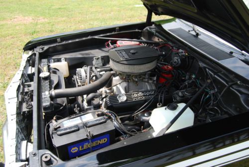 Sell used 1973 Plymouth Duster 360 engine 40 over less ... Sell used 1973 Plymouth Duster 360 engine 40 over less ...