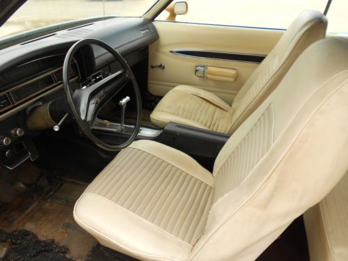 1970 Ford Torino, image 9