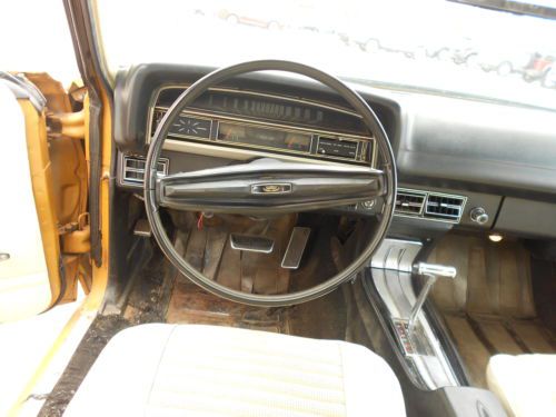 1970 Ford Torino, image 10