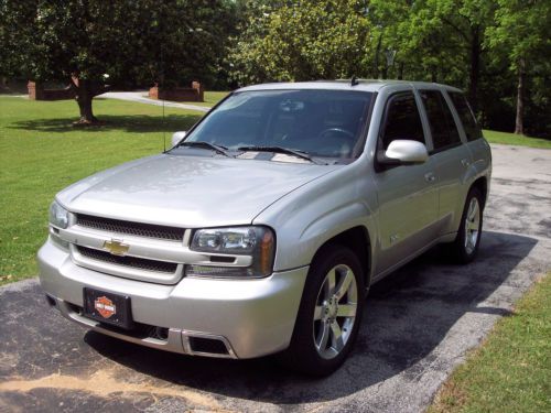 Sell used Trailblazer SS AWD in Russellville, Alabama ... Sell used Trailblazer SS AWD in Russellville, Alabama ...