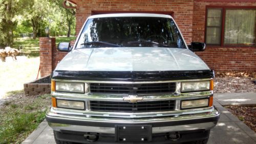 Chevrolet Dealers Kansas City >> Sell used 1996 Chevrolet K1500 Silverado Extended Cab Pickup 2-Door 5.0L in Kansas City, Kansas ... Chevrolet Dealers Kansas City >> Sell used 1996 Chevrolet K1500 Silverado Extended Cab Pickup 2-Door 5.0L in Kansas City, Kansas ...