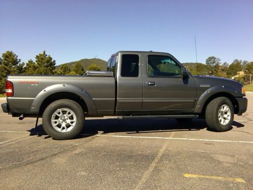 extended cab, 4wd, fully loaded, still under warranty, Only 43k miles, US $19,800.00, image 6