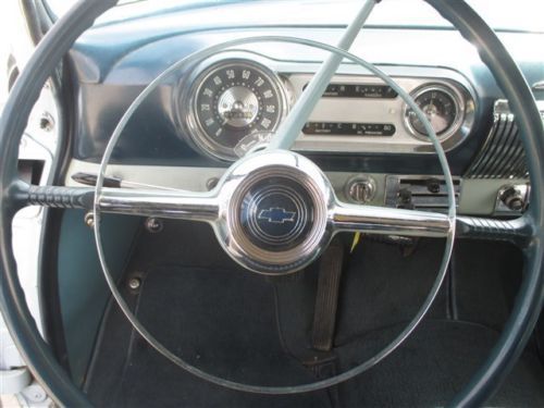 Sell used 1953 CHEVY BEL AIR CONVERTIBLE LIGHT BLUE WHITE ... Sell used 1953 CHEVY BEL AIR CONVERTIBLE LIGHT BLUE WHITE ...