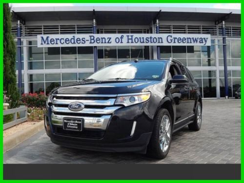 2012 limited used turbo 2l i4 16v automatic front wheel drive suv